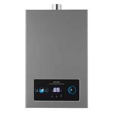 恒温燃气热水器平衡式电热水家用洗澡天然气液化气煤气室内卫生间