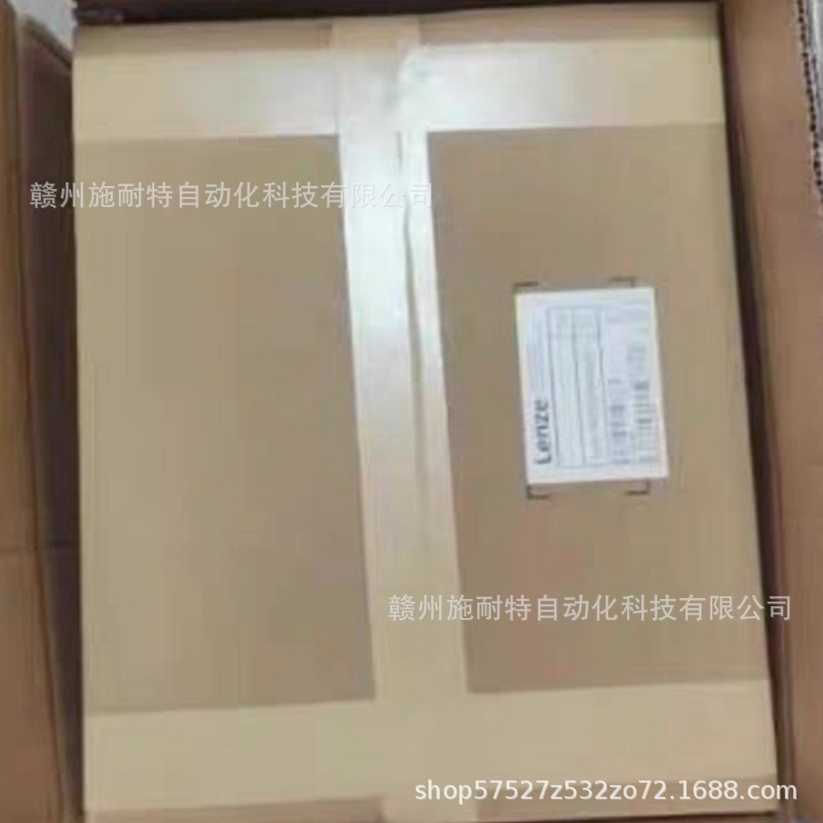 EVF9328-EVV004全新LENZE 德国伦茨 变频器顺丰包邮议价出售