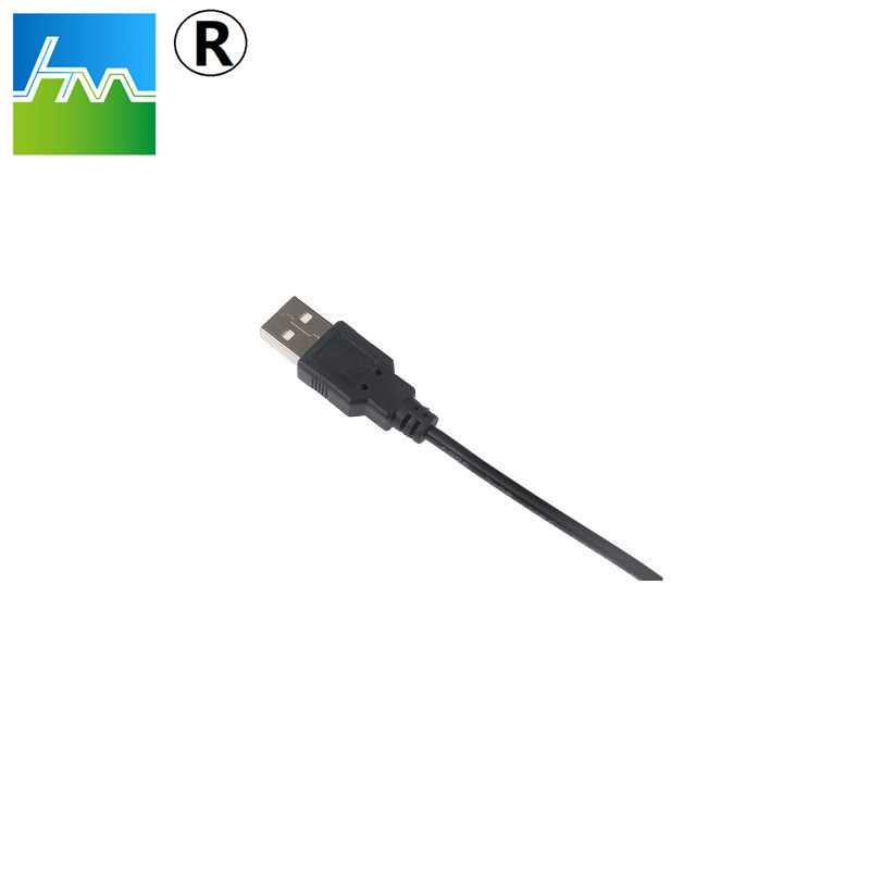 厂家 批发供应 DC电源线 USB电源线 DC5.5*2.1充电线转USB