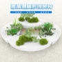 园林商场定制异形树池
