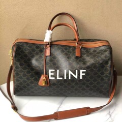 中古の古い花の旅行のカバンの女性の2025新型の大容量のフィットネスバッグの搭乗の荷物のカバンのボストンの手提げの大きいカバン