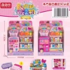 1368-48 Beverage vending machine