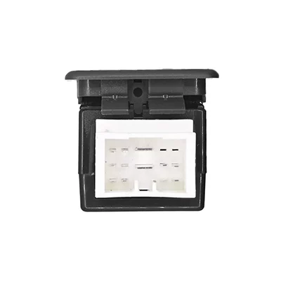 Switch, Glass lifter