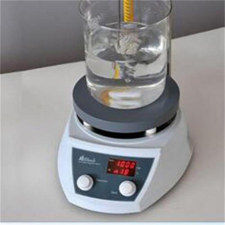 磁力搅拌器(直流调速、数显) 型号:AM-6250B库号：M238450