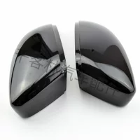 Подходит для Volkswagen Passat B7 CC Scirocco Jetta MK6 Beetle Корпус зеркала заднего вида