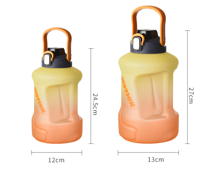 吨吨桶大容量健身水壶水桶户外便携运动水杯详情16