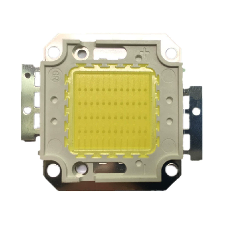 LED light source solar-powered, 10W, 20W, 30W, 9v, 12v, 15v
