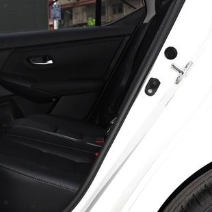 Car door shock pad car silicone gasket car door shock absorber buffer gasket