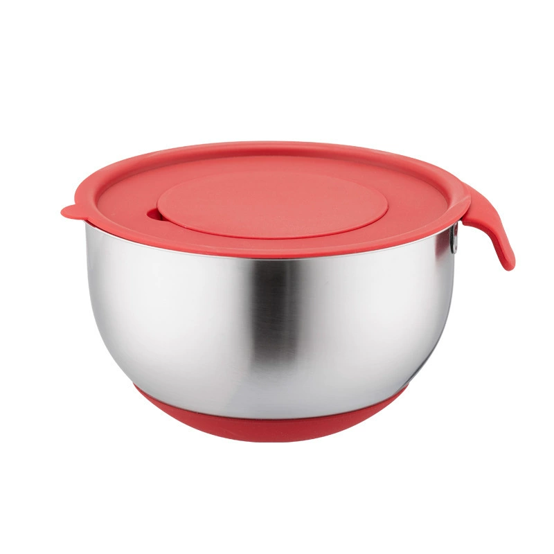 Гордость Silicone handle stainless steel, pelvic correction belt, mixing stick, increased thickness