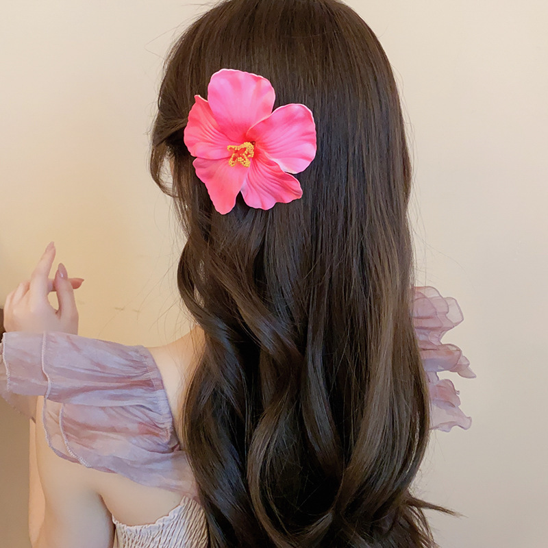 16#Duckbill clip-pink