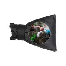 亚马逊 防冻结冰保护套防水牛津布户外冬季水龙头防冻罩 保温罩