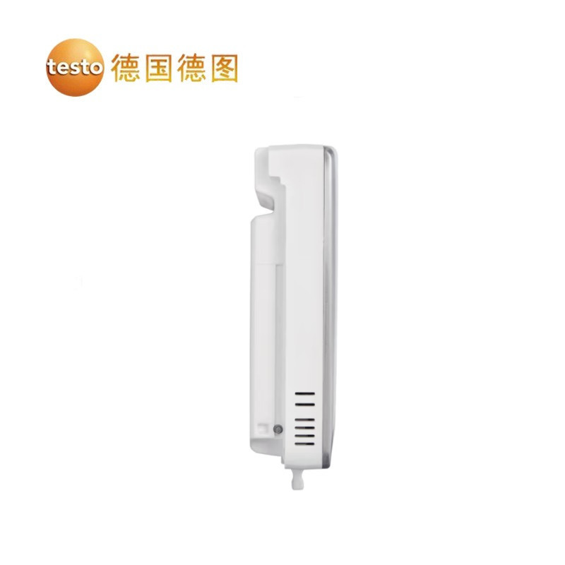 ��ͼtesto Saveris2-H1 ��ʪ����WIFI��ʪ�ȼ�¼���¶�ʪ�ȼ����