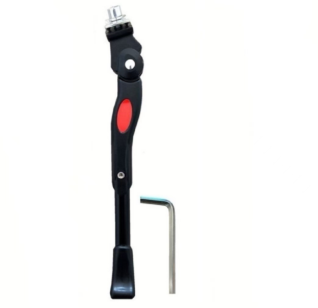 Black mid-support adjustable (tools included)