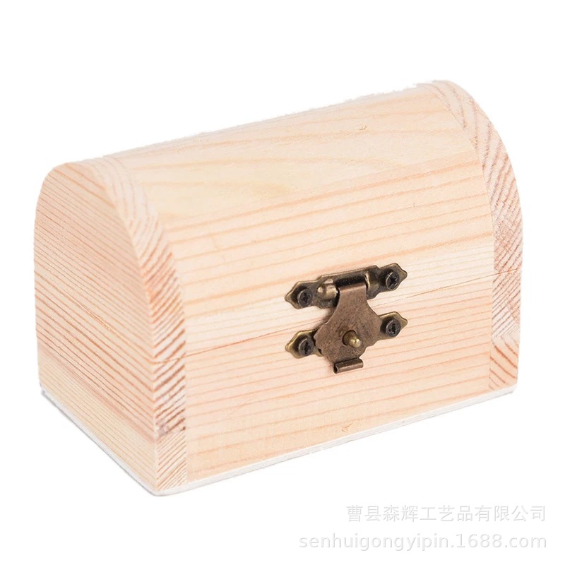 9-6-2-5-4cm-Wooden-Vintage-Tre