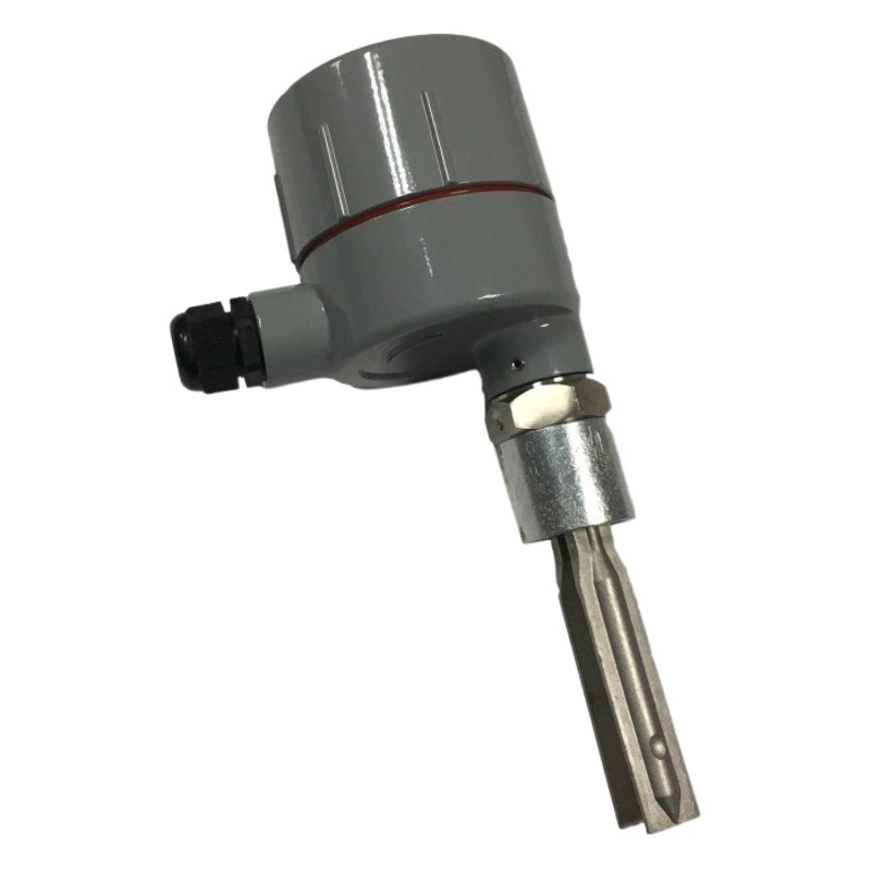 Тюнинг вилка переключатель уровня камертон тип материала Взрывозащищенный датчик уровня воды концевой переключатель датчик уровня 220 В/24 В