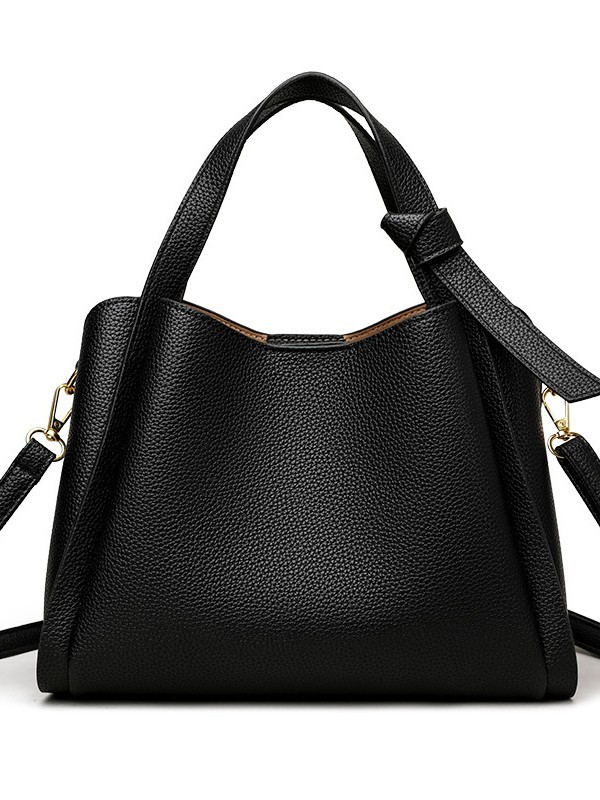 Bolsos de mujer a la moda 2025, nuevos estilos, bolsos de hombro, bandoleras, bolsos versátiles tipo cubo, bolsos al por mayor