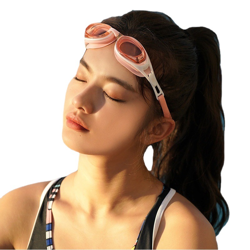 361 goggles supplies HD waterproof anti-fog swimming glasses Professional Sports men's and women's equipment eye protection set Wholesale