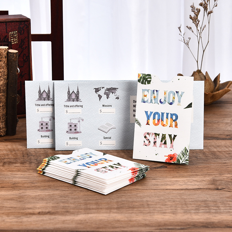 Paper Envelope Card Holder Member VIP Card Mini Envelope Hotel Door Card Holder Invitation Letter Paper Envelope Card Holder Member VIP Card Mini Envelope Hotel Door Card Holder Invitation Letter