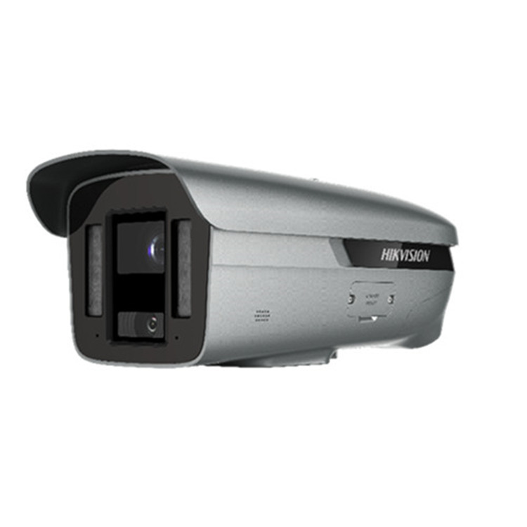 DS-2CD7U84MWD-XZ(11-40/4) 海康800万合智能全彩多摄双舱一体机