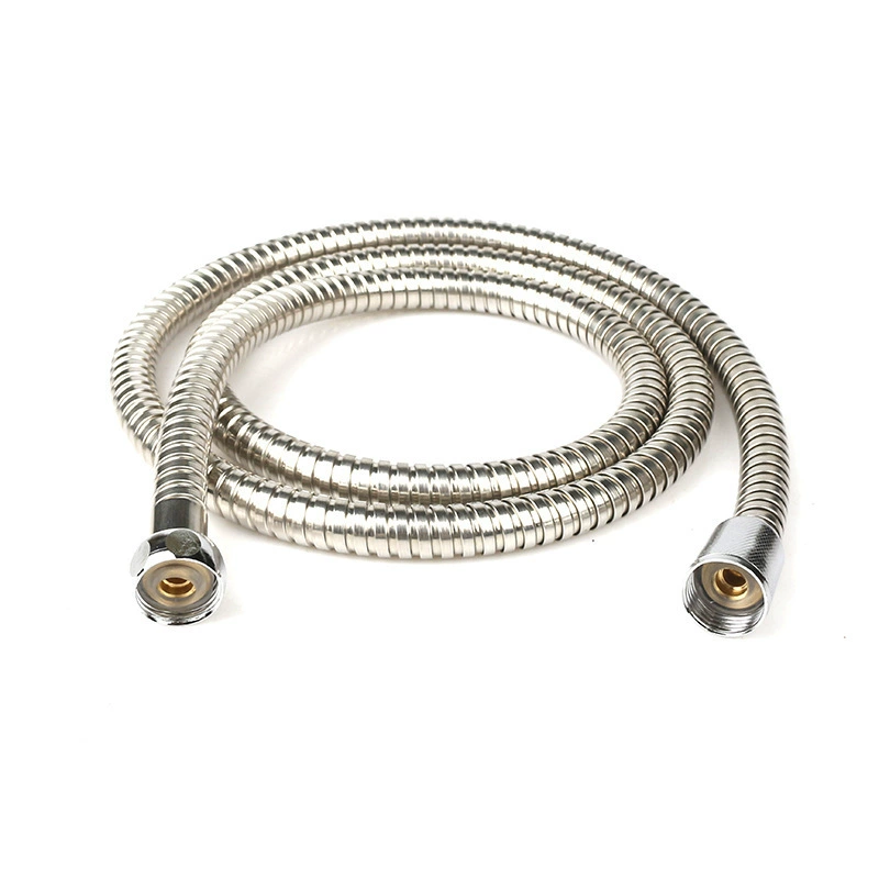 Kangjiaxinfu K-249 Explosion-proof cracking thread bathroom shower hose 1.5m single root