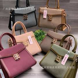 Handbags包Women女士手提包时尚斜挎包大容量货源批发totebags包
