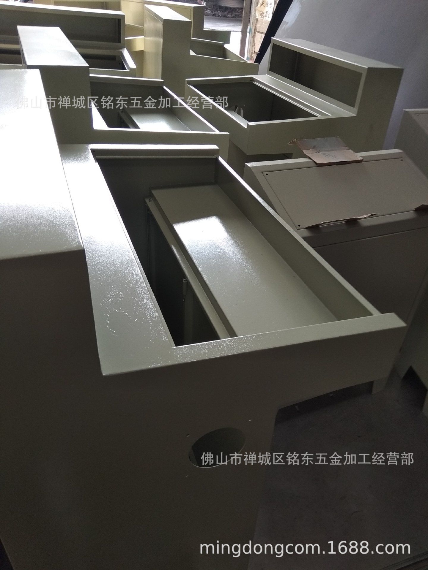 机械钣金制品厂家 机械外壳 机械护罩  机械设备支架