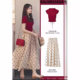 Vintage Sweet Wave Dot Dress Women's Summer New Waist Slimming Elegant Dress Gentle French Style dress 4160