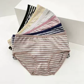 女士三角裤;男士平角裤;女士安全裤