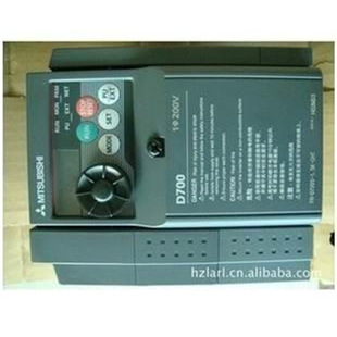 Frequency Converter Fr-D720S-1.5K-Cht 220V/1.5Kw