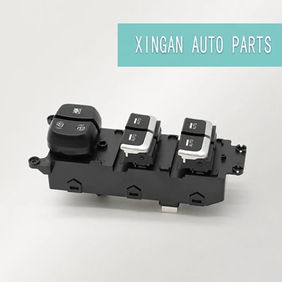 suitable for KIA – Glass lifter