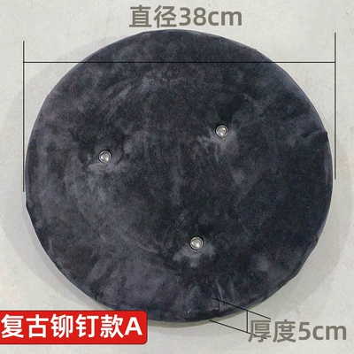 Dropshipping Amazon 25 New Models Multi-function pad - as-shown-in-the-picture-retro-rivet-style-a