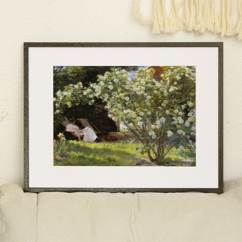 Hammered Aluminum Alloy Picture Frame Large Size Poster Frame Metal Photo Frame Puzzle Frame Star Photo Frame Wall Hanging Frame