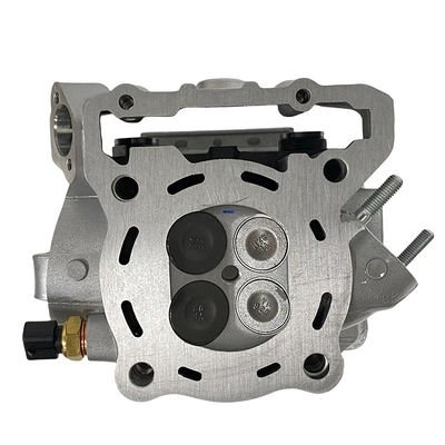 Voge 300R Lx300-6A Cylinder – Cylinder and parts