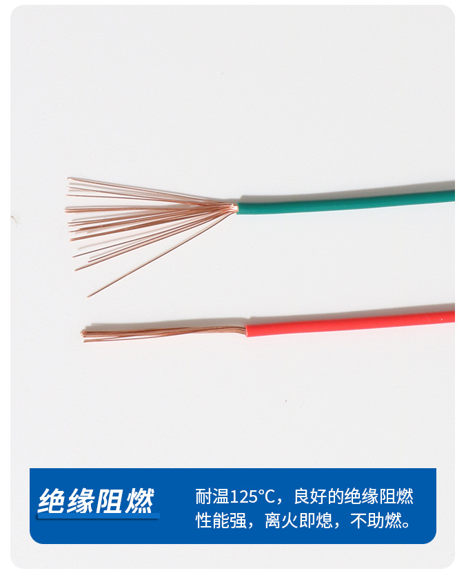 胜牌德标汽车线FLR2X-B 单芯0.35-6MM XLPE绝缘材质汽车电子线-阿里巴巴