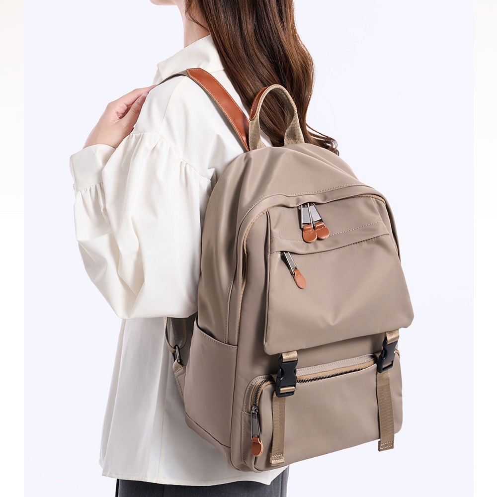 Large Capacity Waterproof Backpack