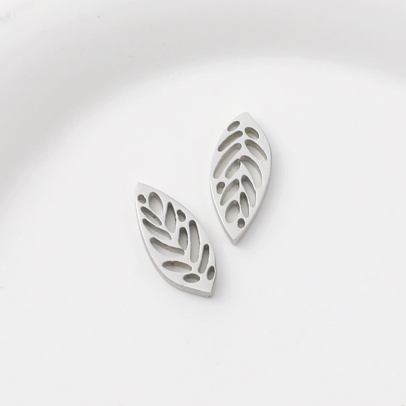 Pendant stainless steel, accessory, accessories, handle, bracelet, chain, wholesale, mirror effect, handmade