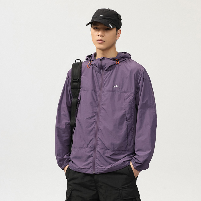 히비스커스 보라색