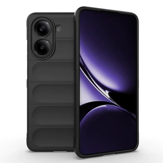 适用于红米Note15Pro 5G幻盾肤感手机壳小米17Pro Max防摔保护套