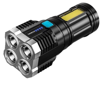flashlight, UV fənərlər