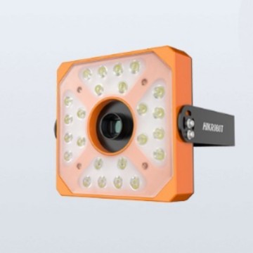 HIKROBOT  海康机器人 MV-PD010003-06C-12C  物流读码器