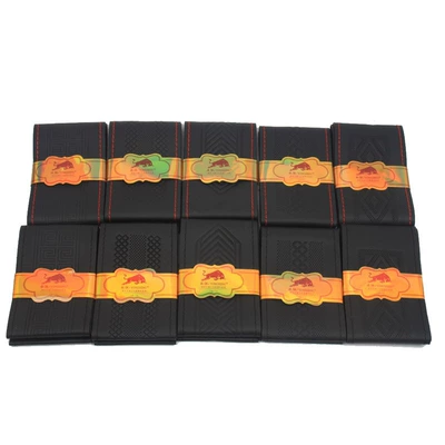 Steering wheel cover cover four seasons universal non-slip