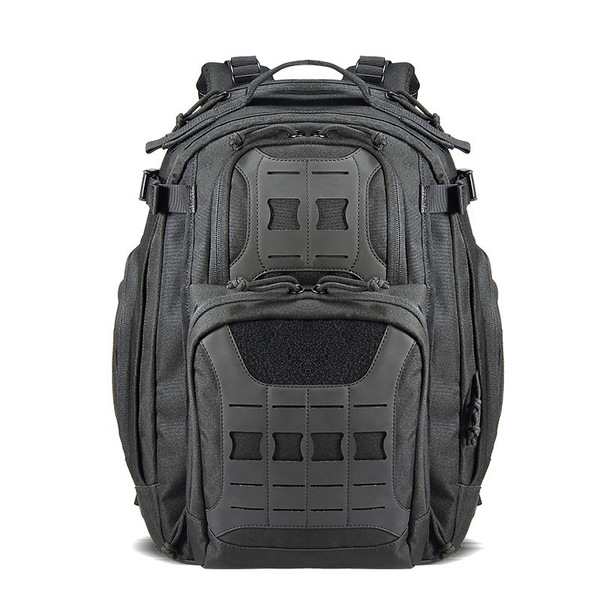 Tactics sports capacious waterproof backpack for hiking for training…