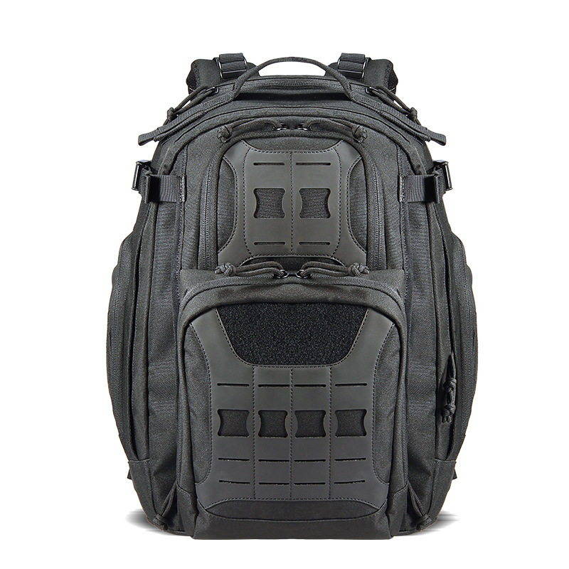 Tactics sports capacious waterproof backpack for hiking for training…