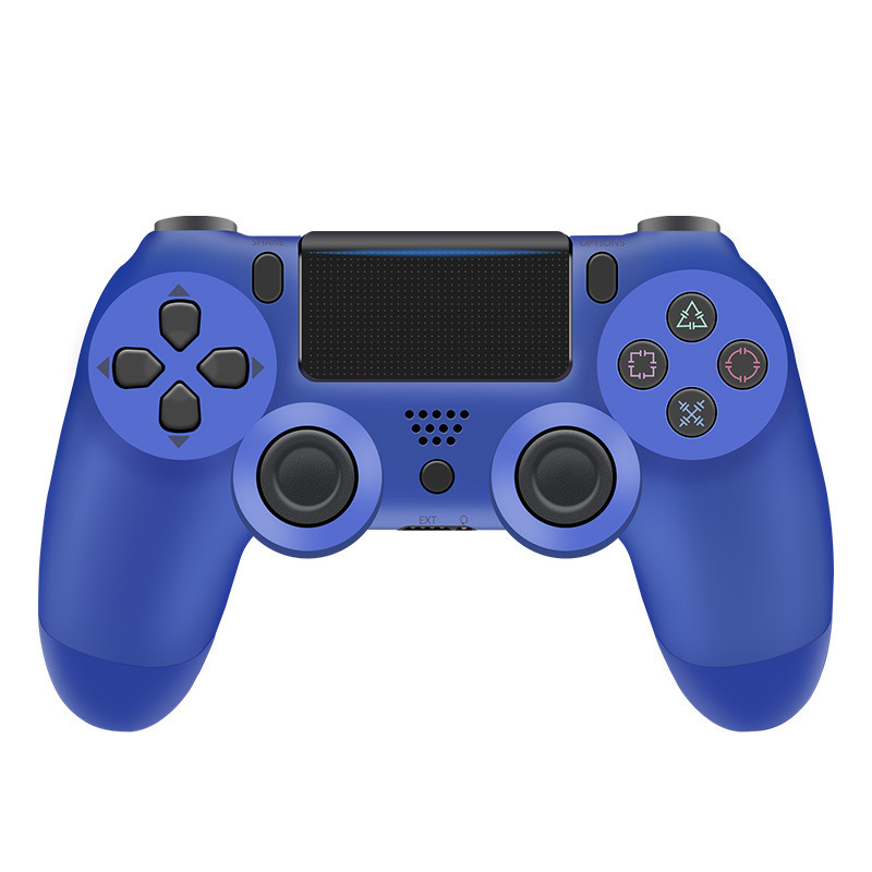 Amazonプライベートモデルp5本体用ワイヤレスゲームコントローラー、デュアルバイブレーションp5ゲームコントローラー、p4/p5コントローラー対応|undefined