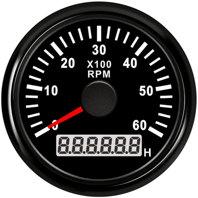 Speedometer Universal Instrument for | automobile instrument