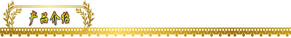产品介绍