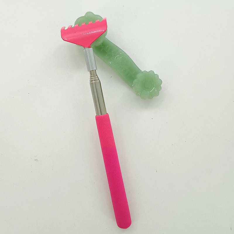 カラーステンレスはかゆいところにあります。|undefined