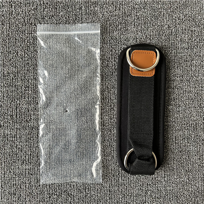 검정색 황피 기본형 1개입