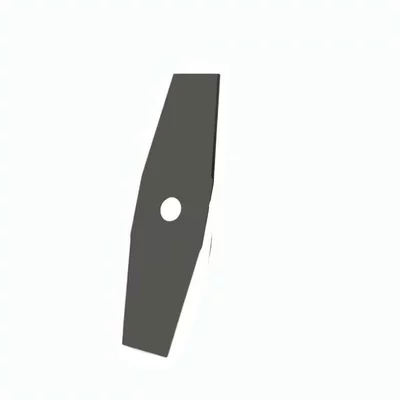 teeth manganese steel blade lawn – Otbiçən başlıqları - diamond-manganese-steel-blade