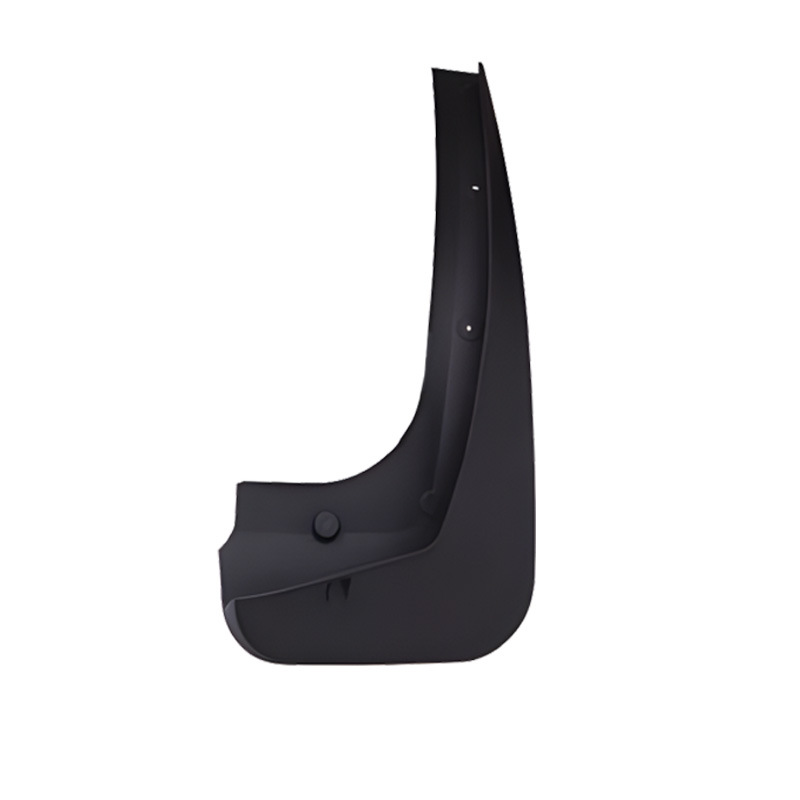 Aplicable a 2006 - 2011 BMW X3 neumáticos antiflying tablero de barro de barro de barro blando piezas de modificación de barro